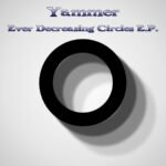 Ever Decreasing Circles EP