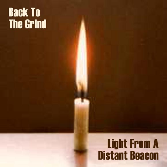 Light from a Distant Beacon, 1984