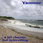 ... a Bit Chaotic but Interesting EP