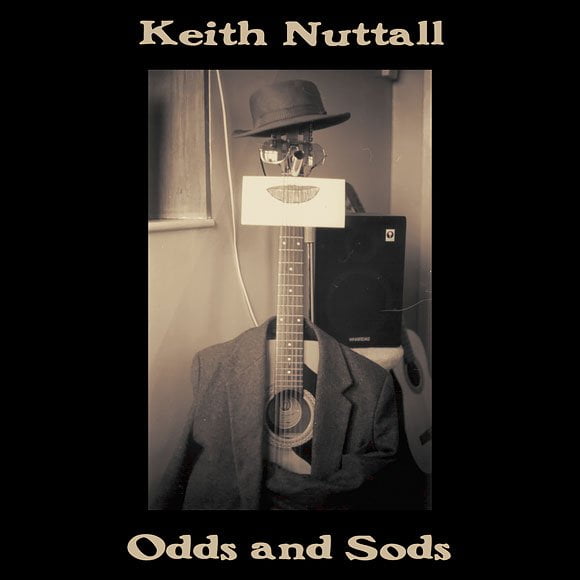 Odds and Sods, 2001
