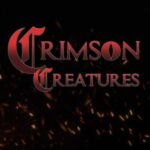 Crimson Creatures EP