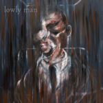 Pine Walk by Lowly Man