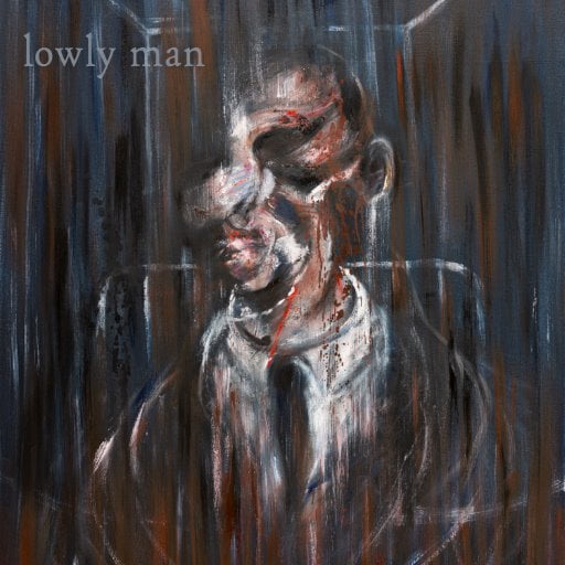 Pine Walk by Lowly Man