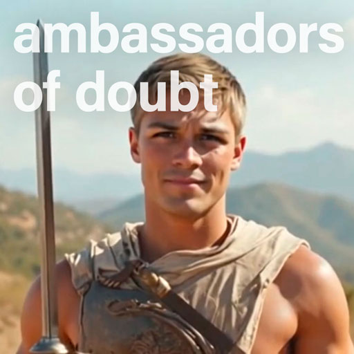 Remembering Ariadne by Ambassadors of Doubt