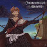 Phrygian Pirate by OPE (Pirate Radio)